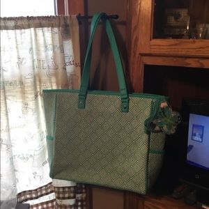 Thirty One Cindy Tote